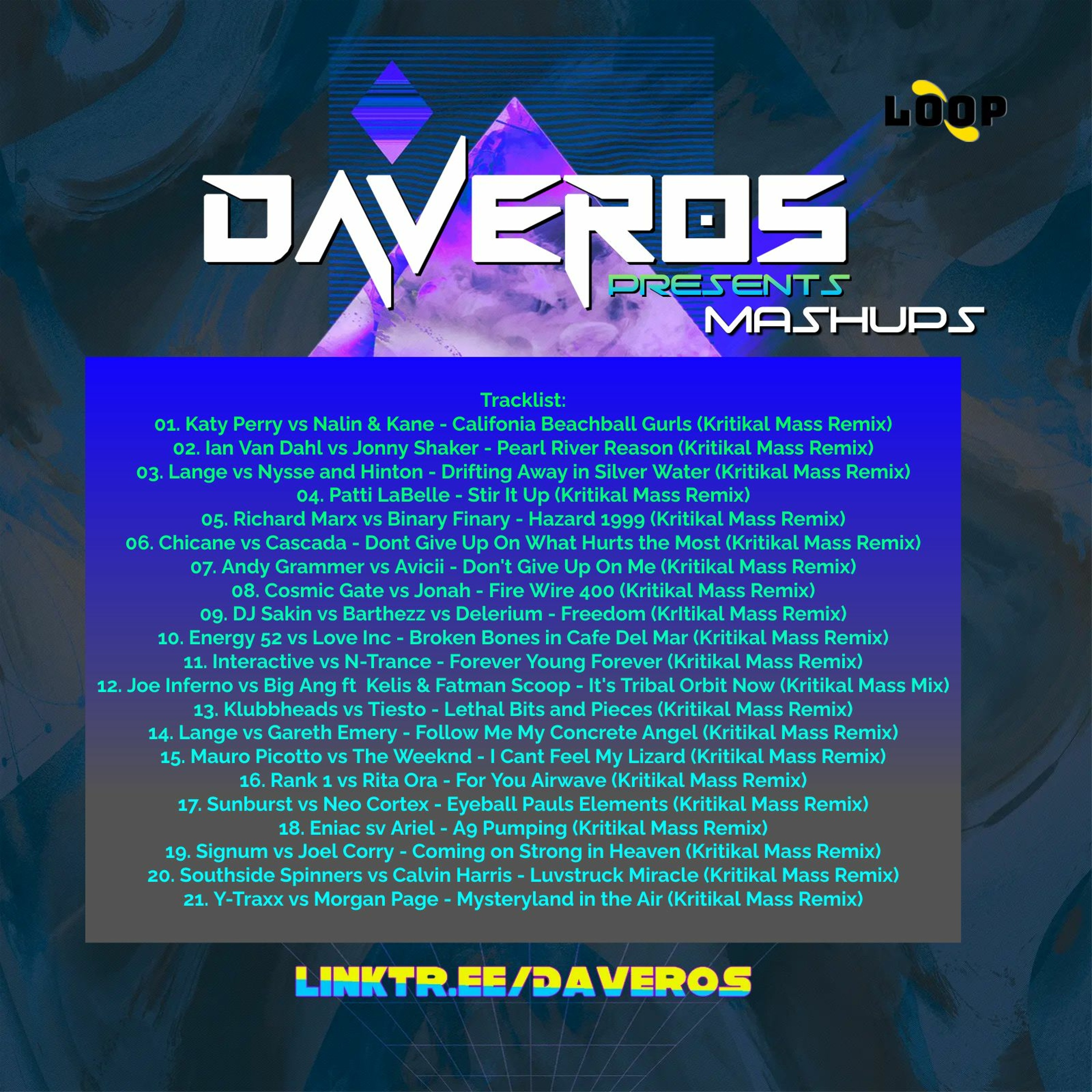 Daveros