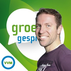 Citizen science voor een gezonde leefomgeving - Berry van Holland | #23