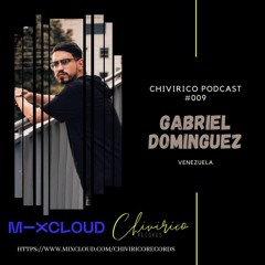 #PODCAST CHIVIRICO  RECORDS DECEMBER PRIVATE PARTY