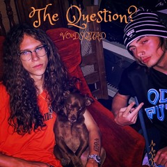 THE QUESTION?-VOiDSQUAD (PROD.SXINT)