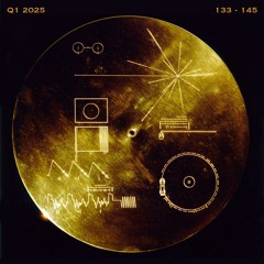 Radar Q1 2025 133-145 bpm