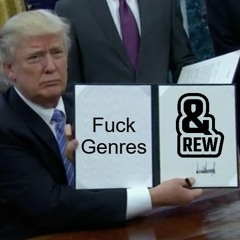 Don't Tell Me What to Play