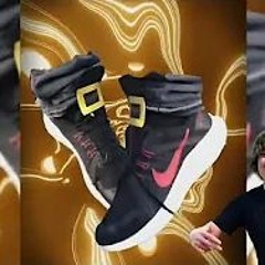 ONE TWO BUCKLE MY SHOE PHONK [sped Up]