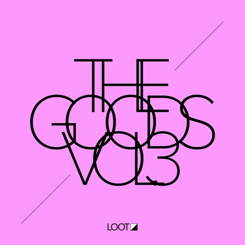 LTR Premiere: Different Ray - Daylight (Original Mix)[Loot Recordings]