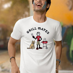 Grill Mates Grilled Meat Shirt