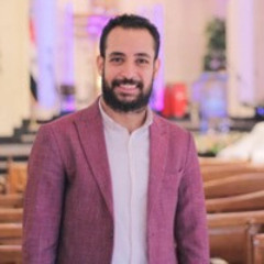 ترنيمة الروح والافراح اتفقوا - مدحت رشدي