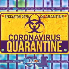 Reggaeton Quarantine Mix May 2k20