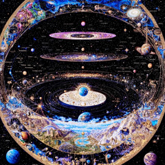 Magic like Copperfield