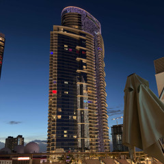 Act Up (prod. Eddie Gianni & Benj11)