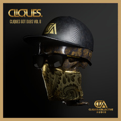 CLIQUES. - LIKE ME NOW FT CHERRY
