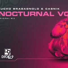 Lucho Bragagnolo & Casnik – Odyssey