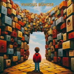Musical Walls By Vinicius Bünger