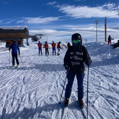 ski mix xD