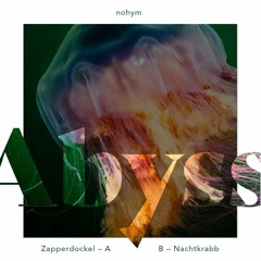 nohym - Zapperdockel