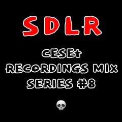 CESET MIX SERIES NO #8 : SDLR
