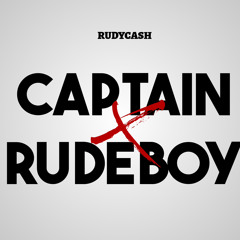 RudyCash- Captain RudeBoy (LulCamerin0)