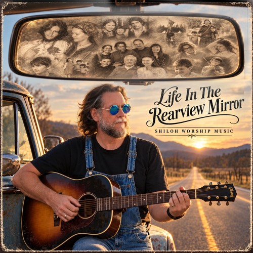 Life In The Rearview Mirror