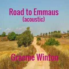 Road to Emmaus (acoustic)