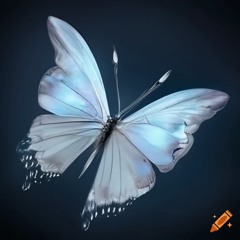 White Butterflies (YT link in description)