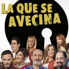 La Que Se Avecina (Intro)