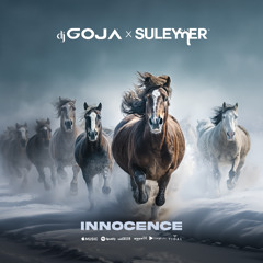 Dj Goja x Suleymer -Innocence ( Extended Version )