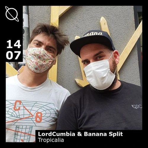 Soundcloud podcast image for