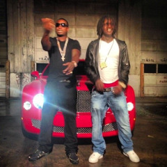 I FEEL LIKE IM GUCCI MANE IN 2006 [ALLURE X JOUX]