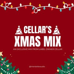 TDOC - Cellar's Xmas Mix 2023