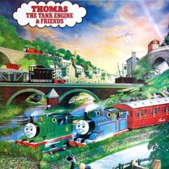 Thomas The Tank Engine And Friends Music