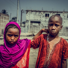 African voice