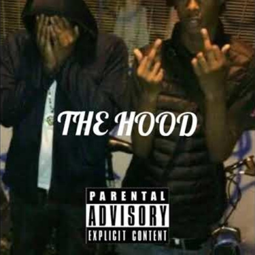 The Hood (feat. Sinzy)