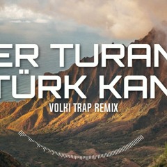 ER TURAN TÜRK KANI REMİX