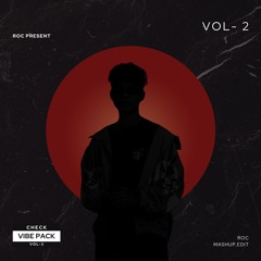 VIBE ROC Mashup Pack, VOL-2