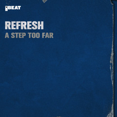 A Step Too Far (Extended Mix)