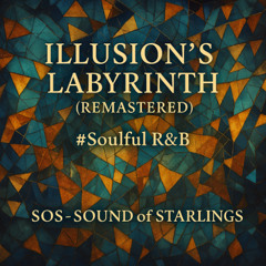 Illusion’s Labyrinth #RnB Soul
