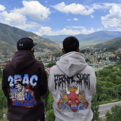 StreetFrm_JS _-RIGDEN X_ DORJEE