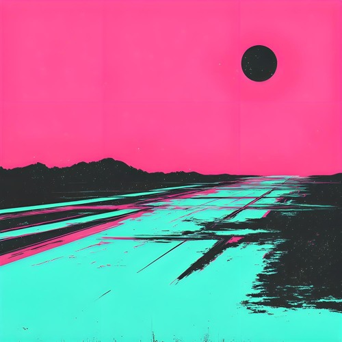 Flux Mirage (Slowed)