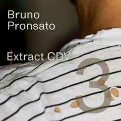 Extract CDV 3 (Live)