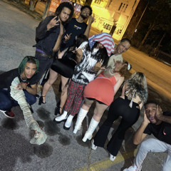 ITSRICH! x 6BLANCO - RICH BROS (PROD. KRAZY8)