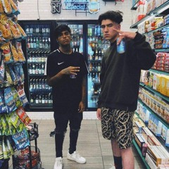 Opium G - TOP TEEN (2019)