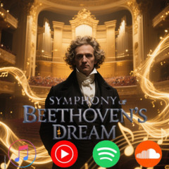 Dhelick - Symphony of Beethoven’s Dream