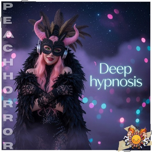 Stream Hypnotic wave by PeacHHorroR | Listen online for free on
