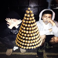 fakemink - dancing in the rain prod.cranes djrennessy exclusive