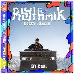 Rhythmik presents Rocky's Radio 18: Kasi