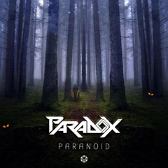 Paranoid (Original Mix)
