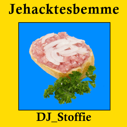 Jehacktesbemme