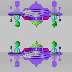 Charles Krane // Ascension Mix