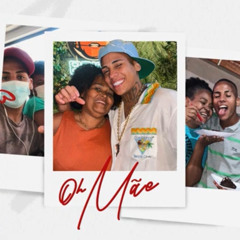 MC Luuky - Oh Mãe