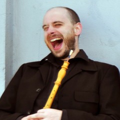 Telemann Fantasia in B minor