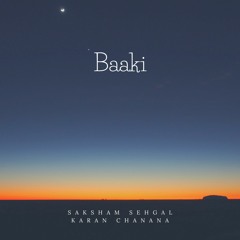 Baaki